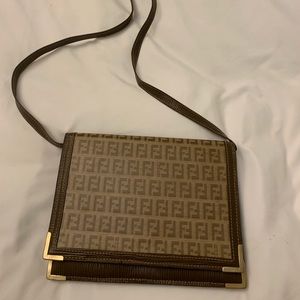 Original Fendi Vintage